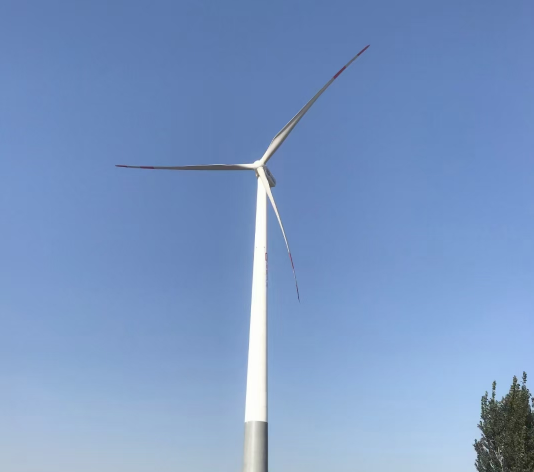 栾城风电基础二次灌浆料的强度要求和用量计算 风电灌浆料施工注意事项