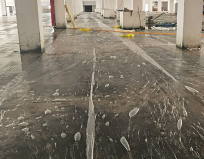 栾城不发火砂浆和不发火金属骨料有什么区别