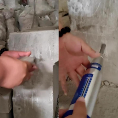 栾城混凝土强度不足的原因及处理方法