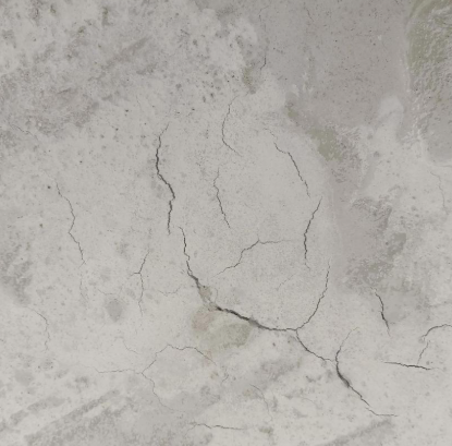 栾城灌浆料为什么会产生裂缝？出现裂缝该如何处理？