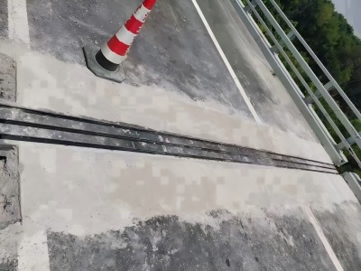 栾城伸缩缝更换后浇筑材料快速结构修补料速砼的产品特点及施工流程​